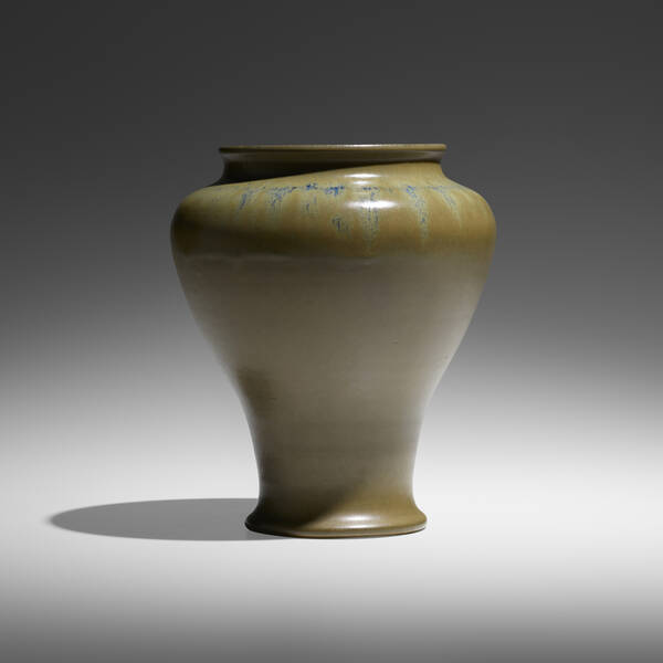 Charles Fergus Binns Vase 1921  39df85