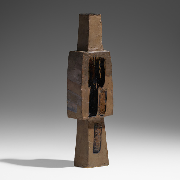 Ken Price Untitled 1957 glazed 39e024