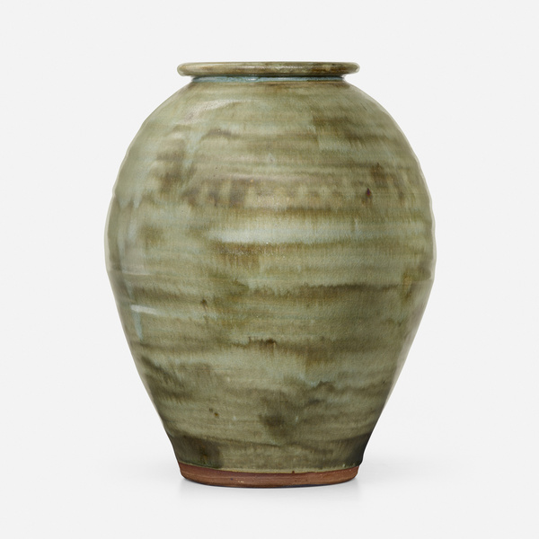 Katherine Pleydell Bouverie Vase  39e09b