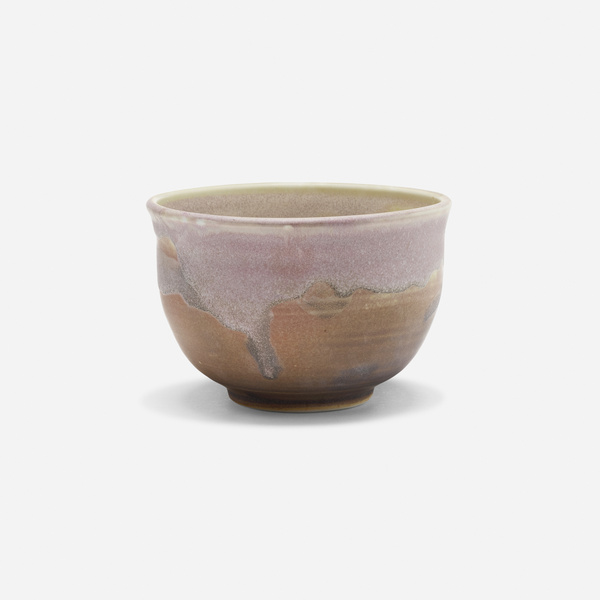 Toshiko Takaezu 1922 2011 Bowl  39e0bc