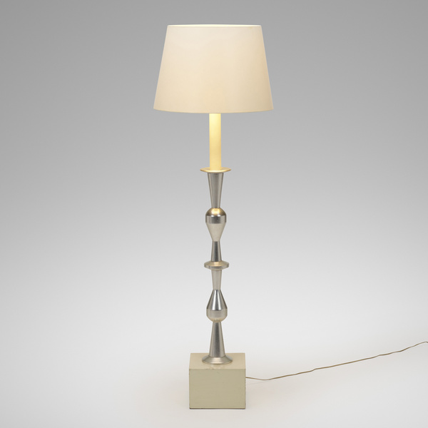Tommi Parzinger Floor lamp c  39e12b