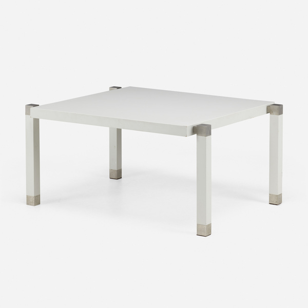 Billy Cotton Joinery coffee table  39e147