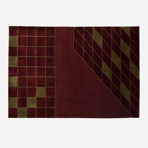 Contemporary Medium pile carpet  39e16e
