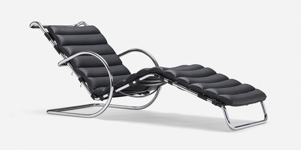 Ludwig Mies van der Rohe. Adjustable