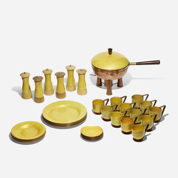 Marrell Tableware collection  39e1e9