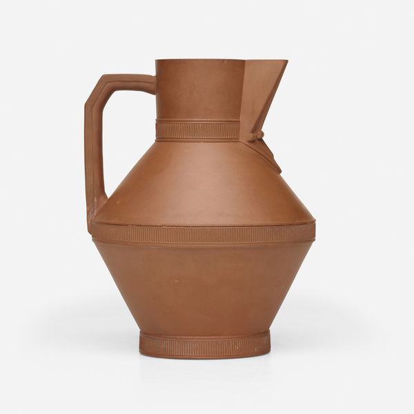 Christopher Dresser for Watcombe Pottery