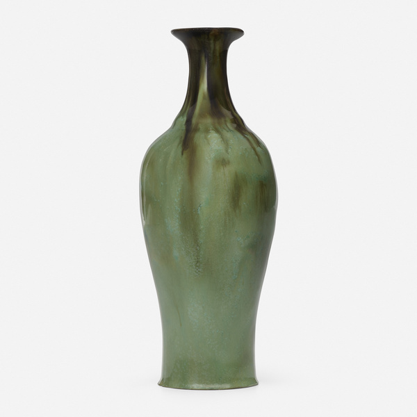 Fulper Pottery Vase c 1910  39e298