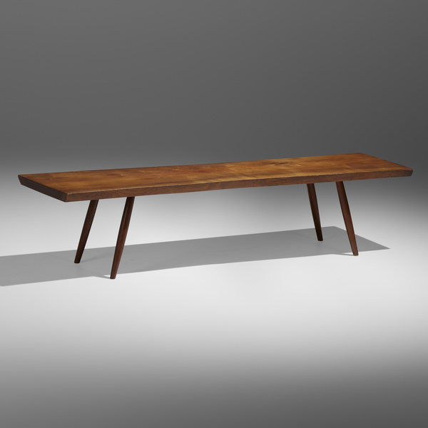 George Nakashima Early coffee 39e2c5