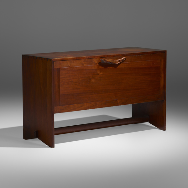 George Nakashima Rare and Early 39e2ca