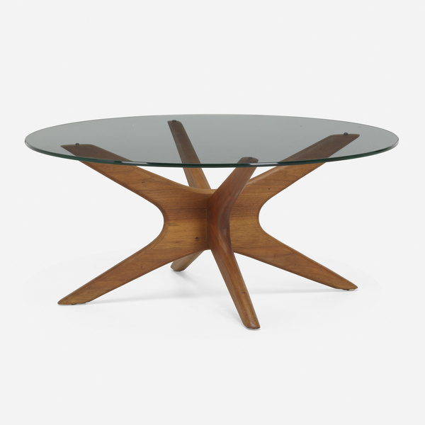 Adrian Pearsall Occasional table  39e32d