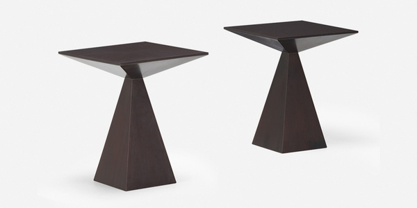 Harvey Probber Occasional tables 39e32f