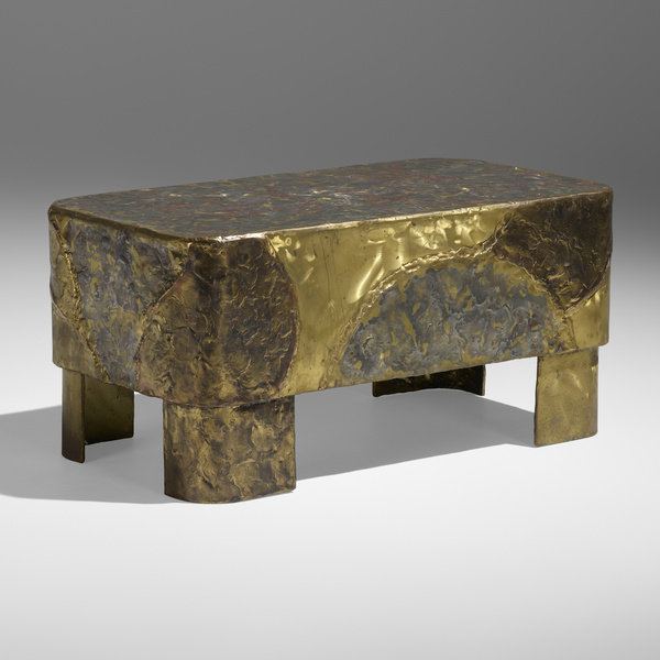 Silas Seandel Coffee table c  39e330