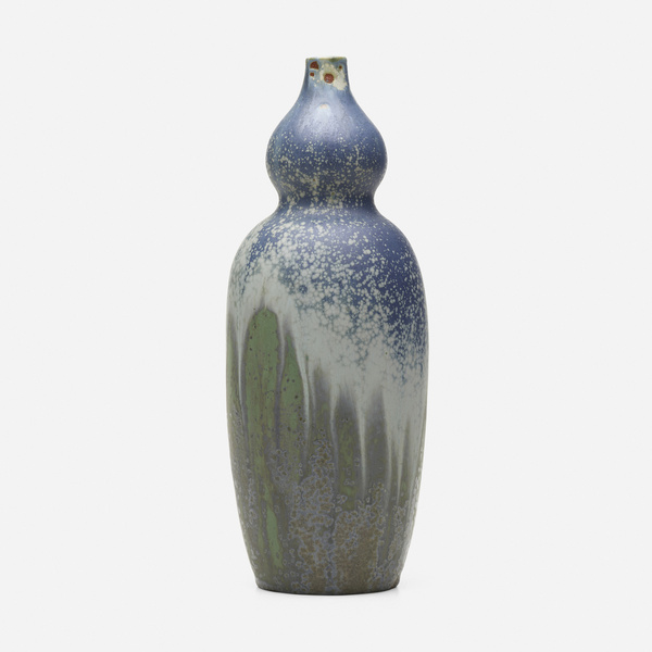 Patrick Nordström. Vase. 1912-22,