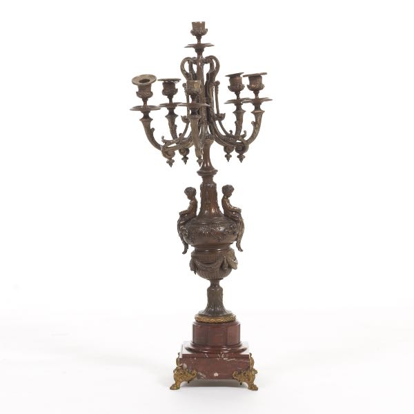 CANDELABRUM 29 H x 12 Candelabra 3a0c60