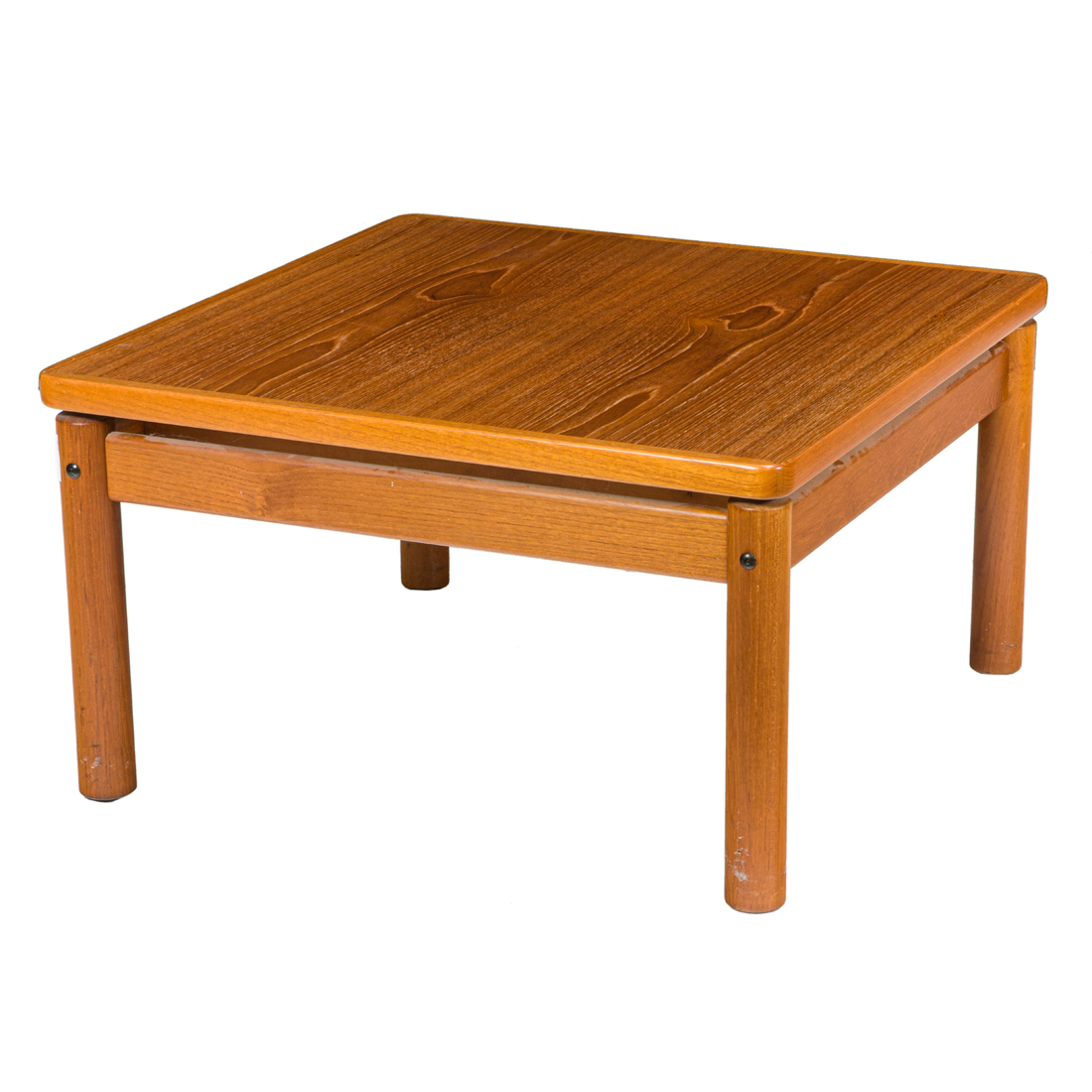 DANISH MODERN COFFEE TABLE Danish