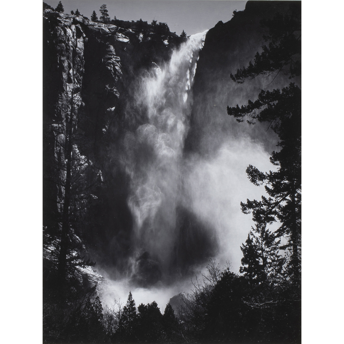 PHOTOGRAPH ANSEL ADAMS Ansel Adams 3a0ebe