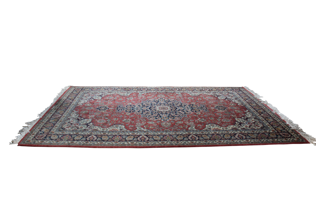 MODERN INDO TABRIZ CARPET Modern 3a0ff1