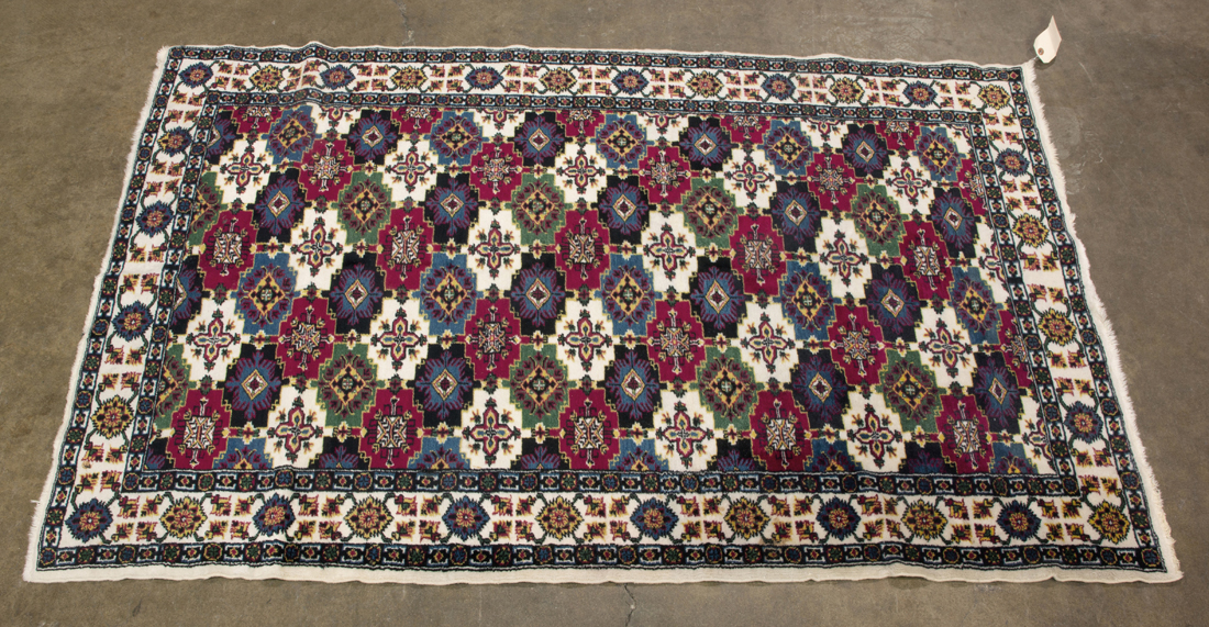 TURKISH CARPET Turkish carpet  3a1139