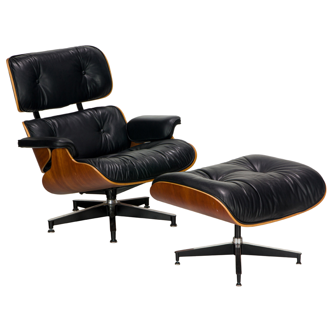 CHARLES AND RAY EAMES 670 AND 3a13d4