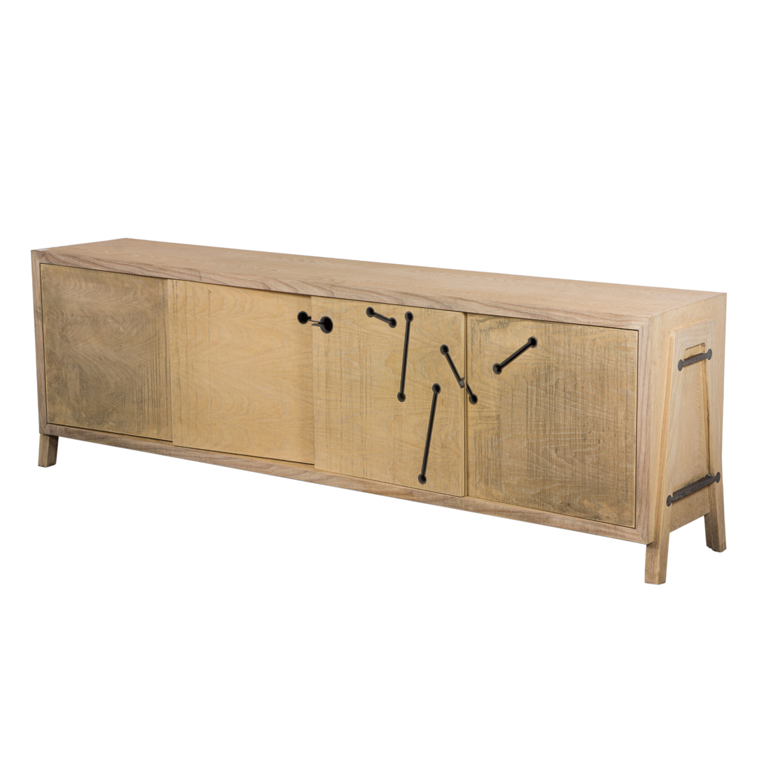 HARE AND ARROW CREDENZA Hare and 3a13f3