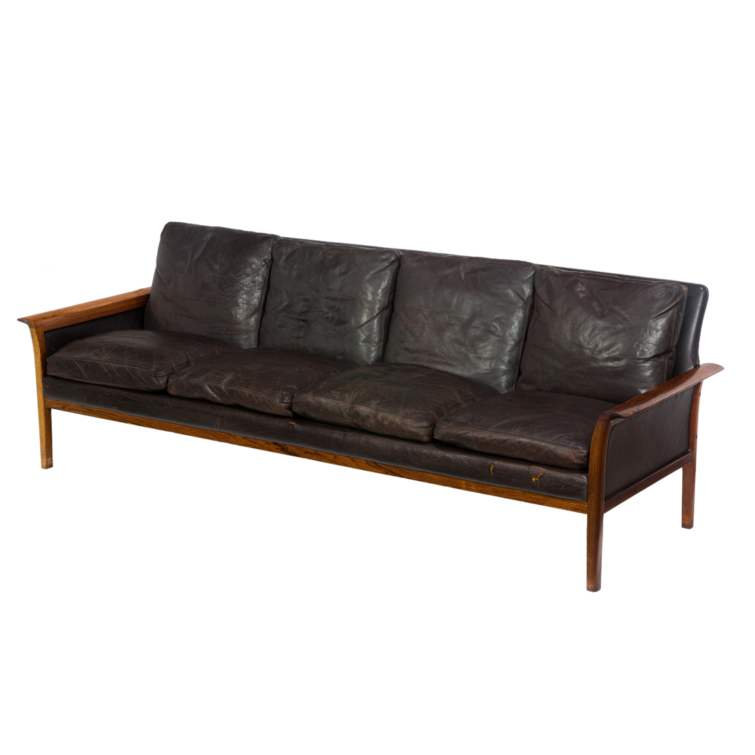 HANS OLSEN, SOFA Hans Olsen, Sofa
Vante