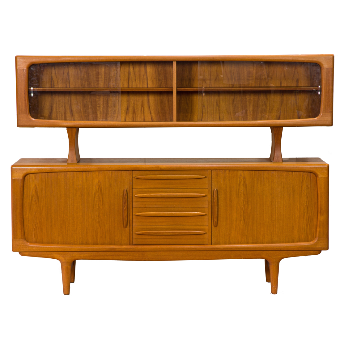 FALSTER, CREDENZA Falster, Credenza
Denmark,