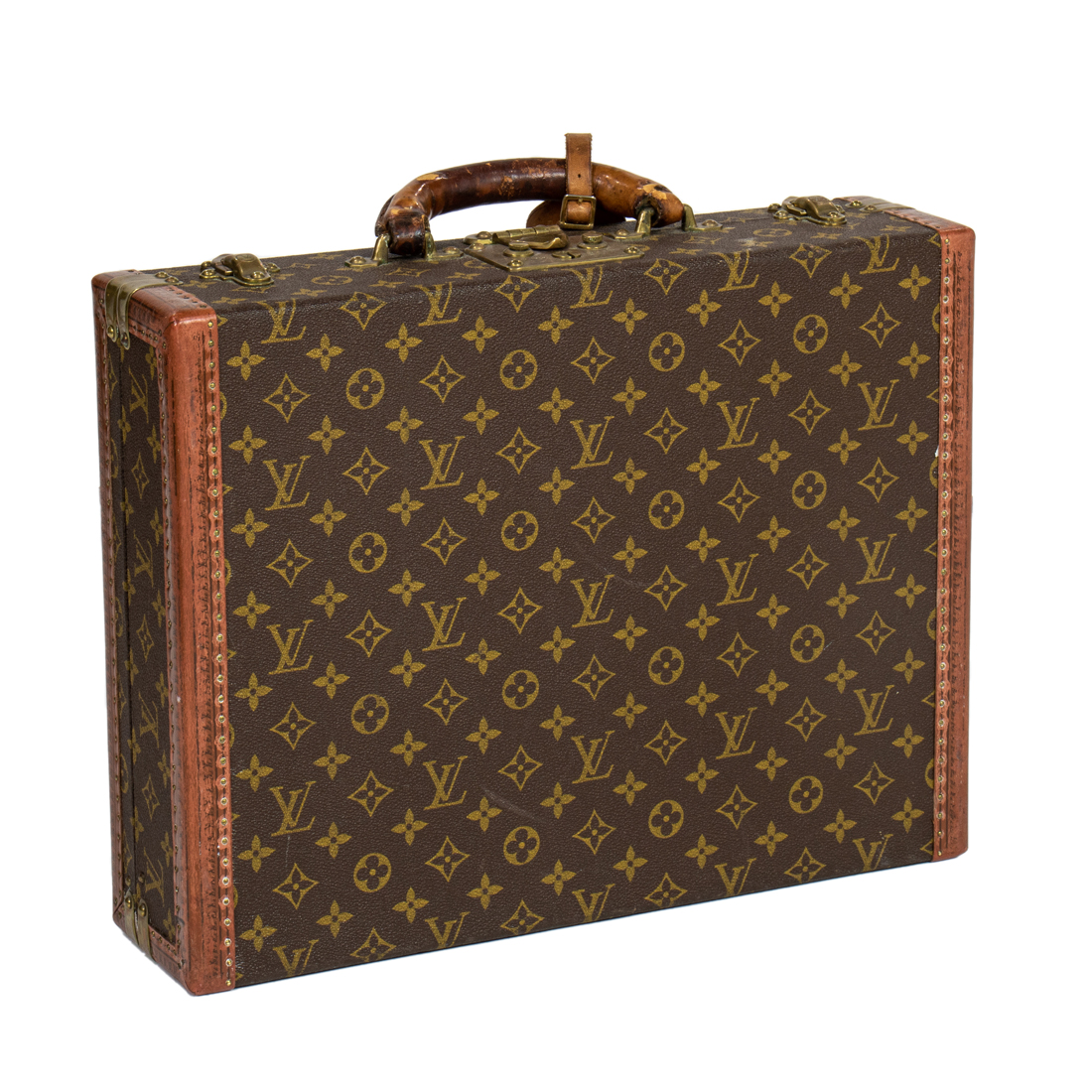 LOUIS VUITTON HARDSIDE ATTACHE 3a140c