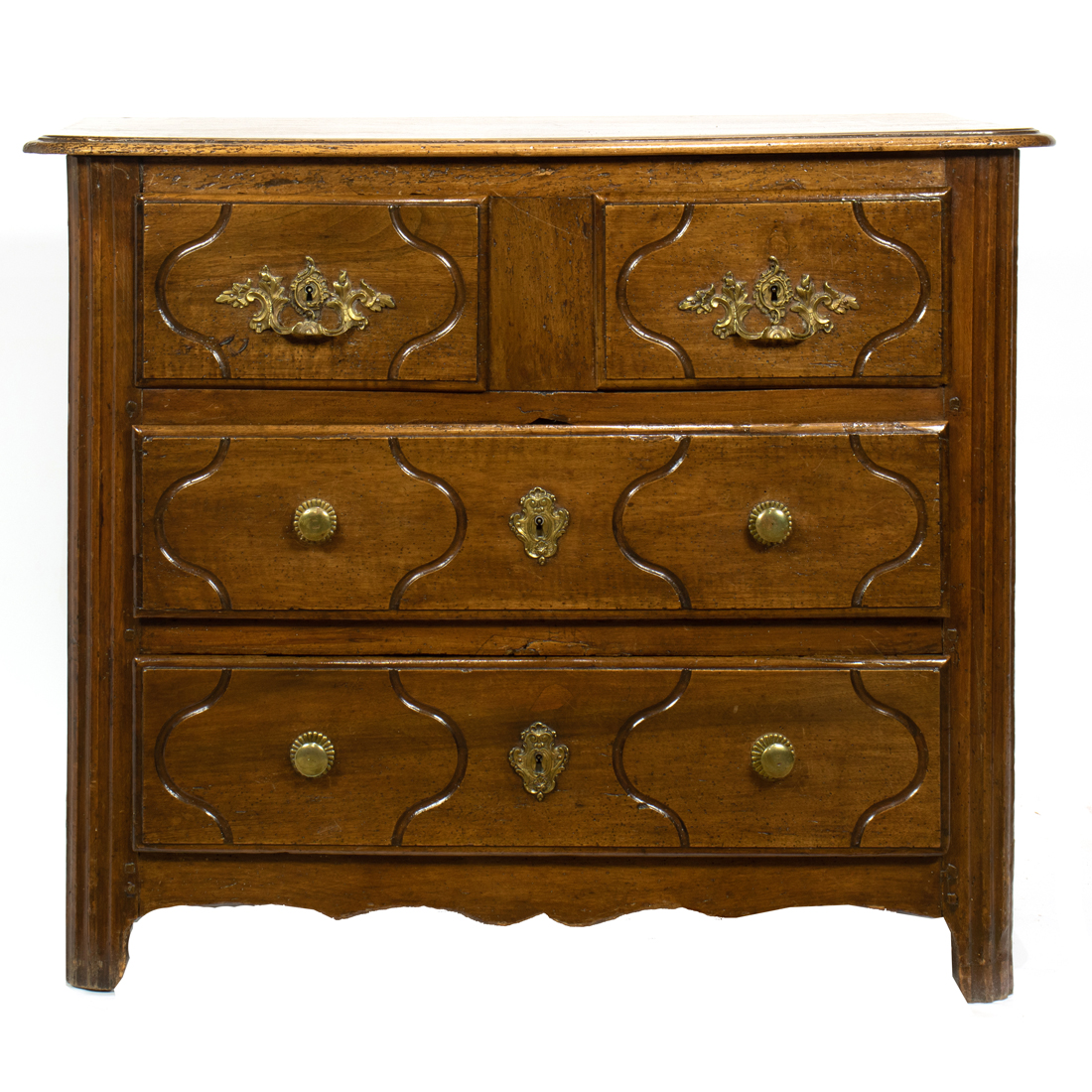 A FRENCH REGENCE COMMODE 18TH CENTURY 3a16dd