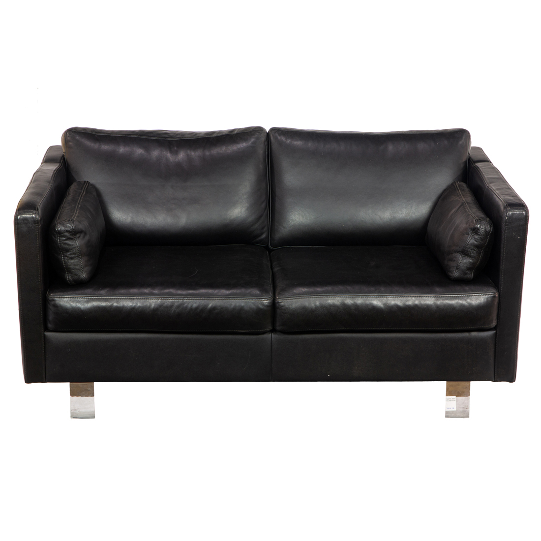 A FLEXLUX LOVESEAT A Flexlux  3a176e