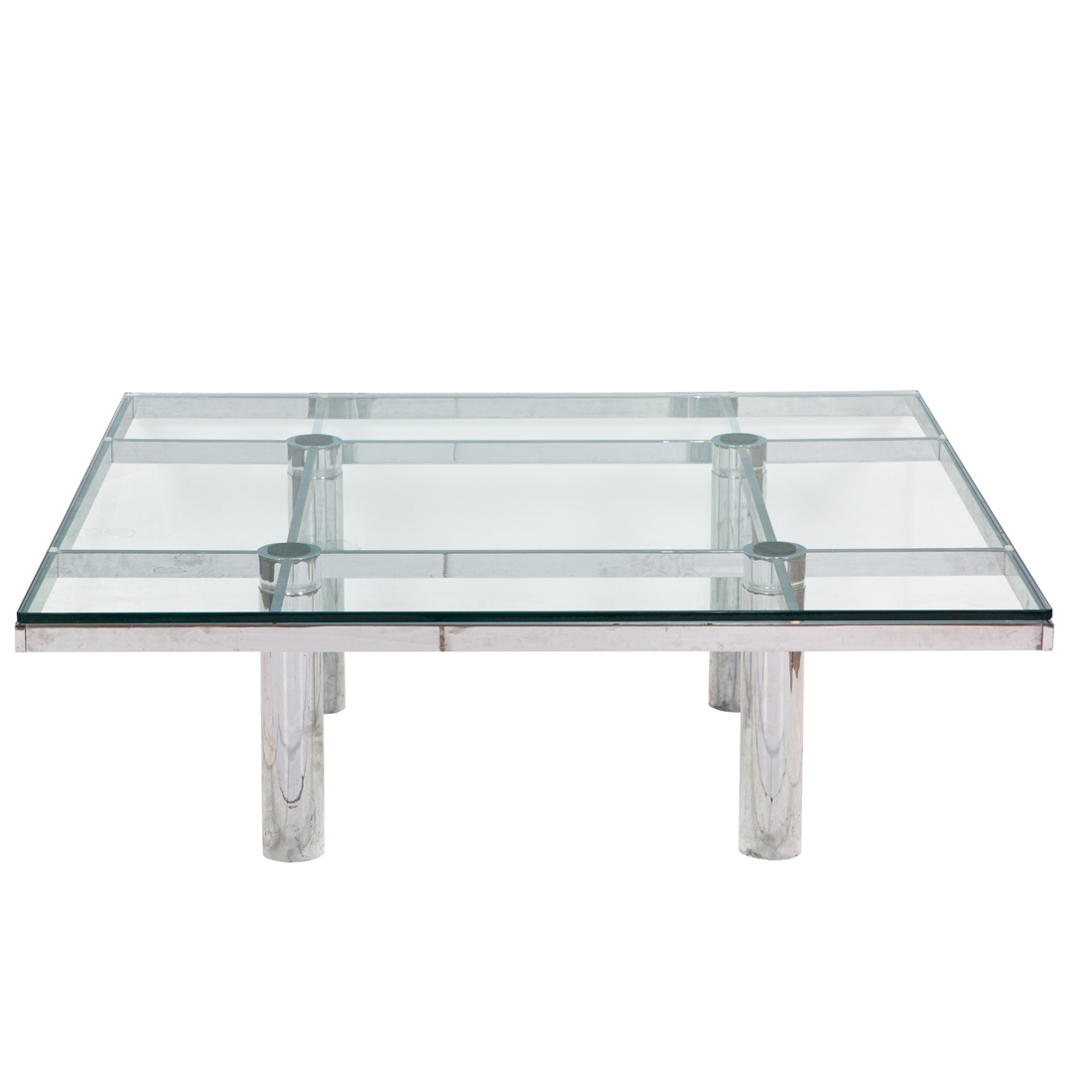 A TOBIA SCARPA ANDRES COFFEE TABLE 3a1769