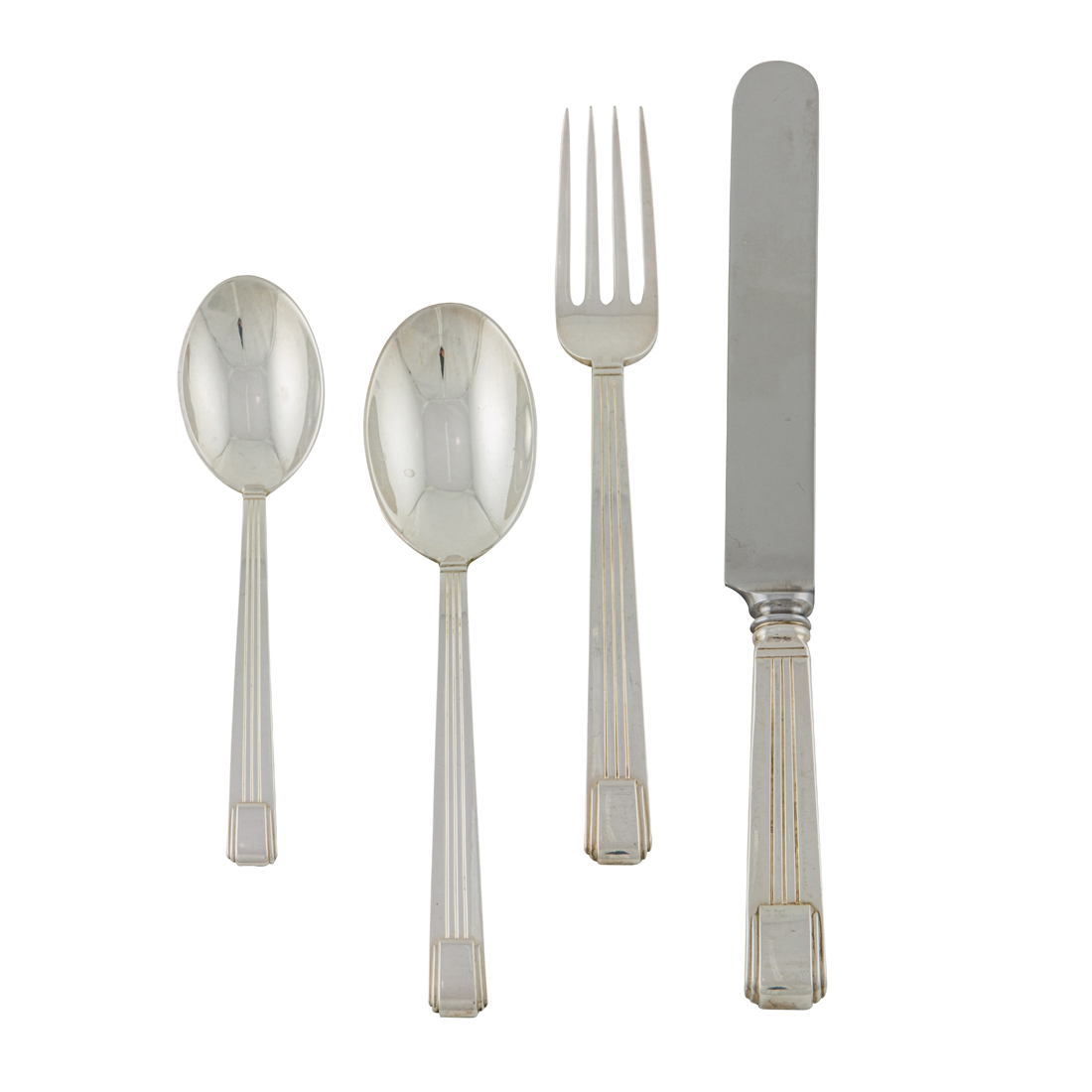 TIFFANY & CO, CENTURY FLATWARE,