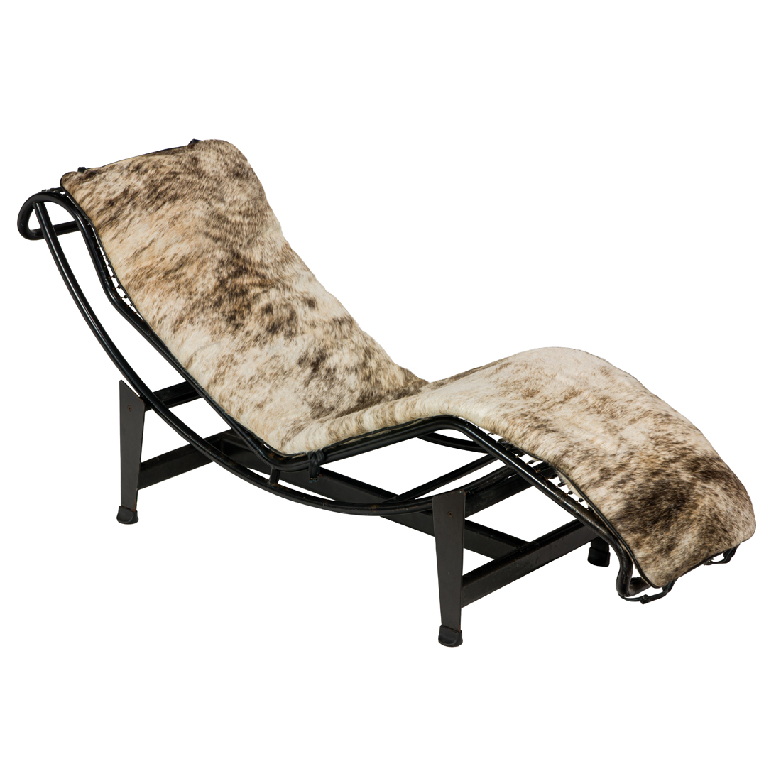 LE CORBUSIER STYLE, LC4 CHAISE