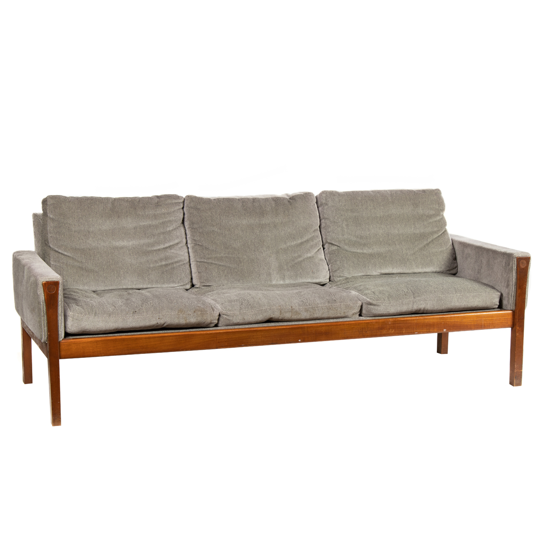 HANS J. WEGNER, MODEL AP 62/3 SOFA