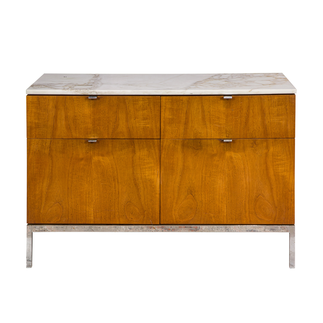 FLORENCE KNOLL STYLE CABINET Florence 3a17e9