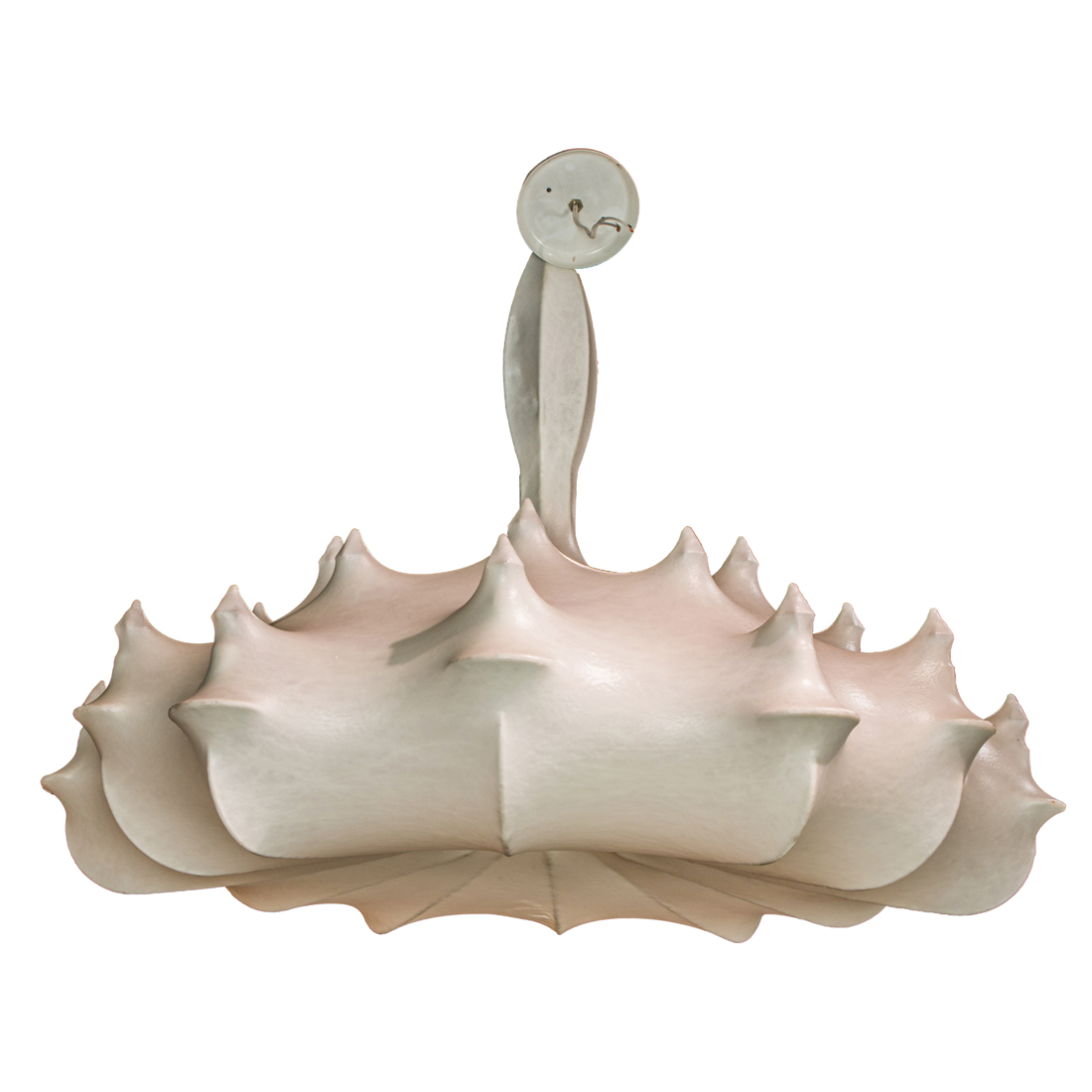 MARCEL WANDERS ZEPPELIN S1 CHANDELIER 3a1816