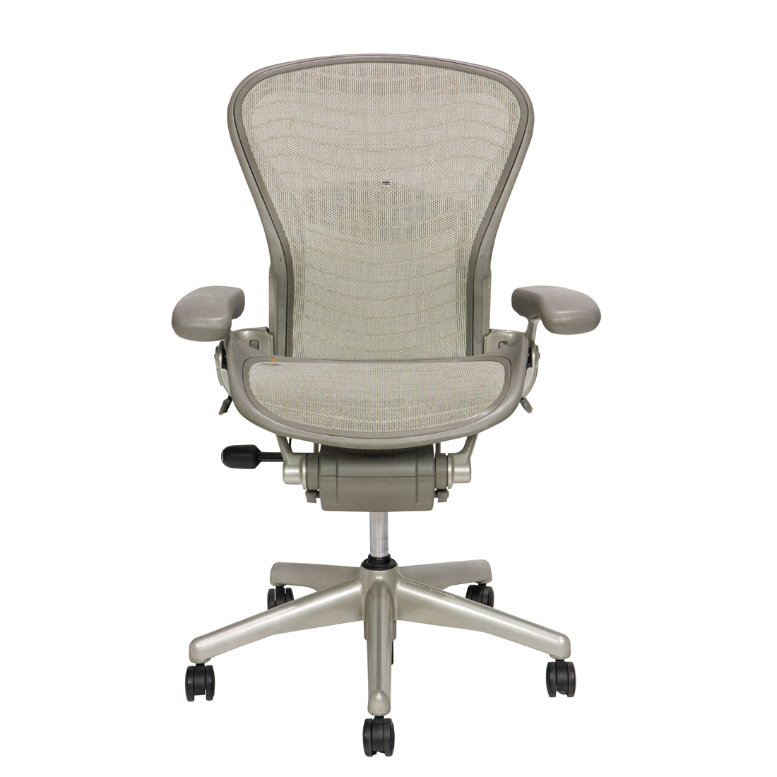 HERMAN MILLER AERON CHAIR Herman 3a181f