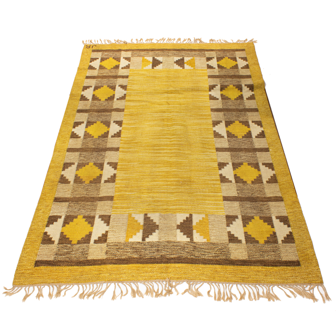 SWEDISH KILIM Swedish Kilim
carpet,