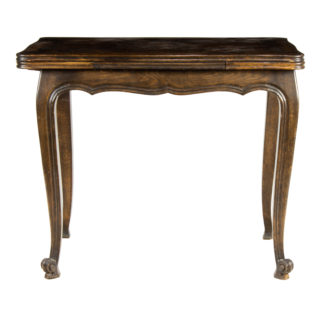 A FRENCH WRITING TABLE 19TH CENTURY