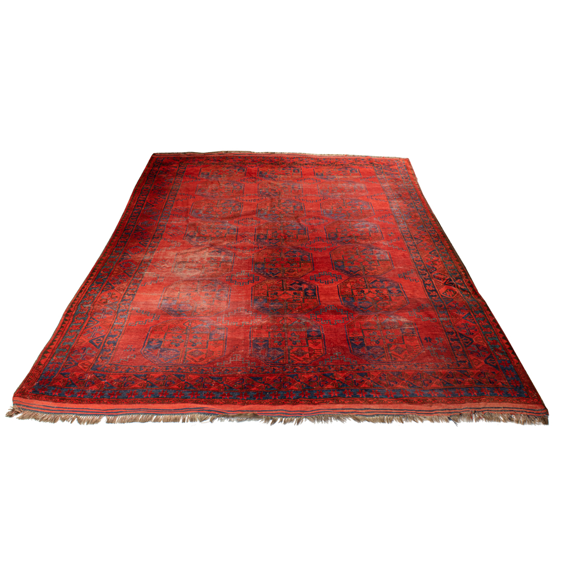 AFGHAN CARPET Afghan   3a19b0