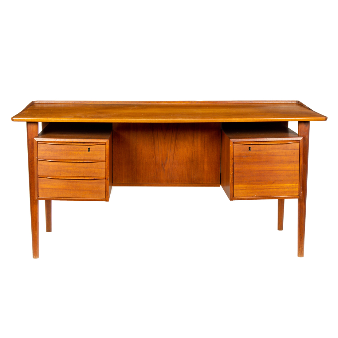 GUNNAR NIELSEN TIBERGAARD DESK 3a1bfc