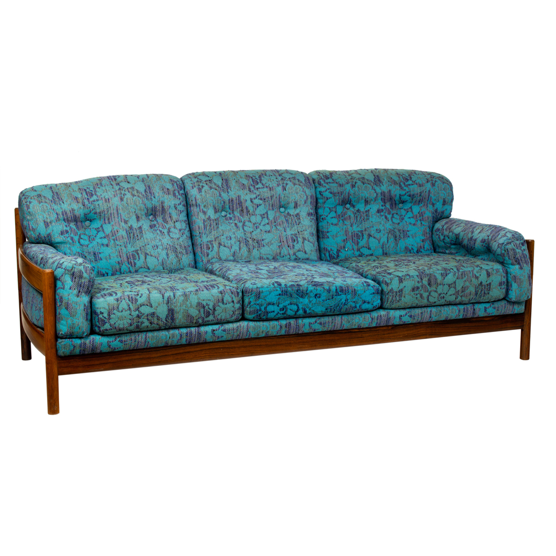 SWEDISH MODERN SOFA Swedish Modern  3a1c06