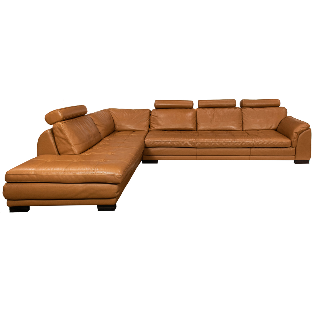 GURIAN SECTIONAL SOFA Gurian  3a1c15