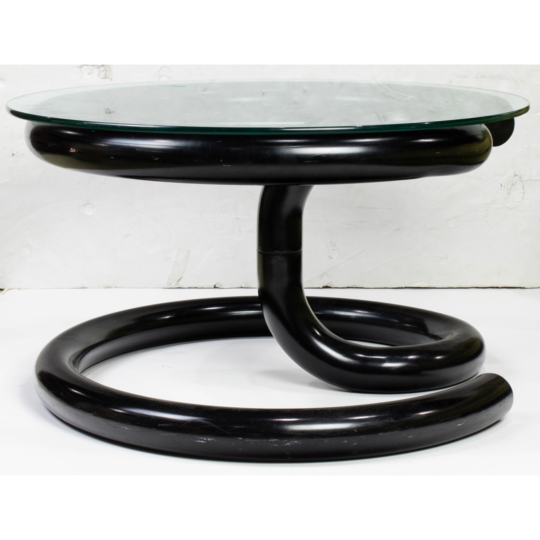 PAUL TUTTLE ANACONDA TABLE Paul 3a1c1a