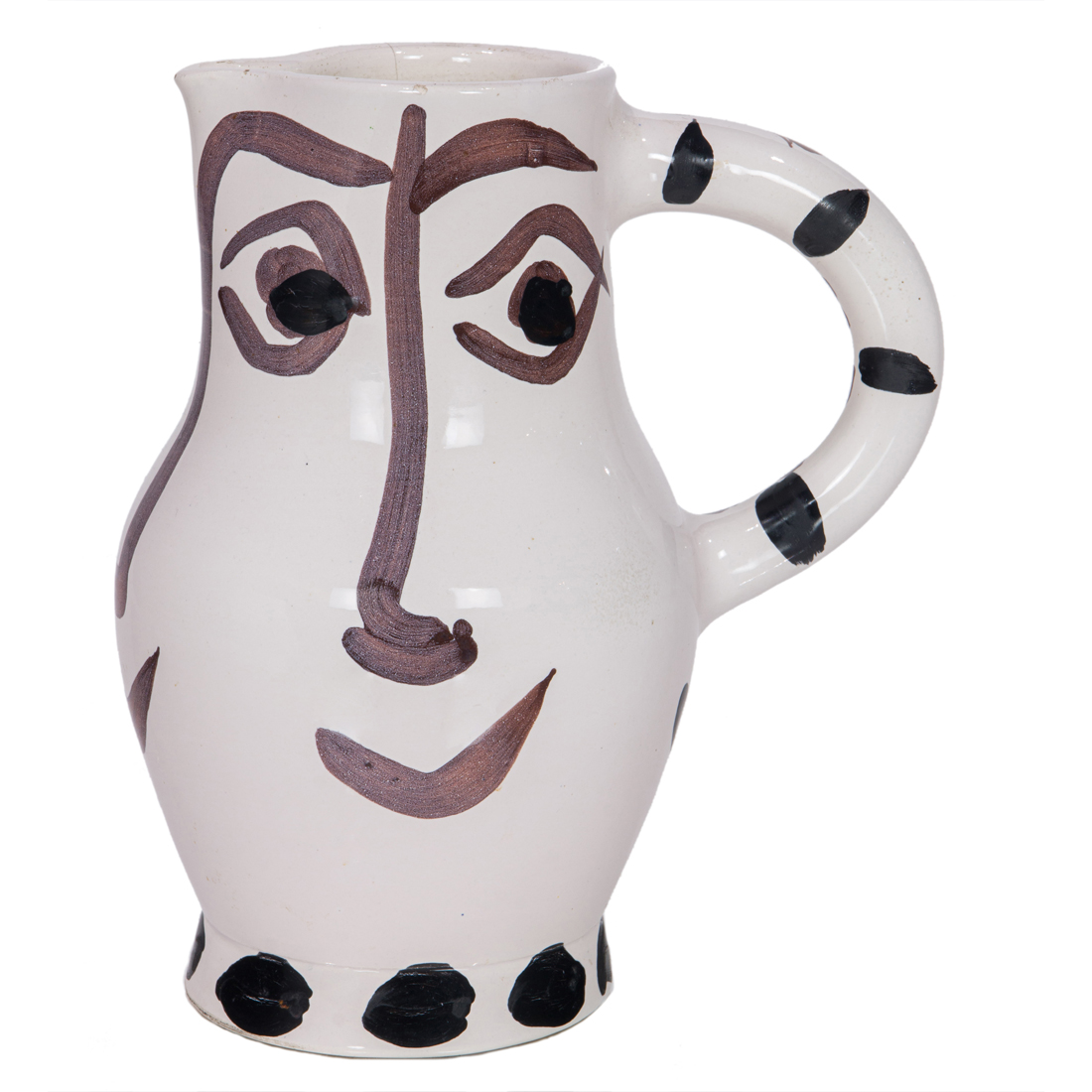 PITCHER PABLO PICASSO Pablo Picasso 3a1cec