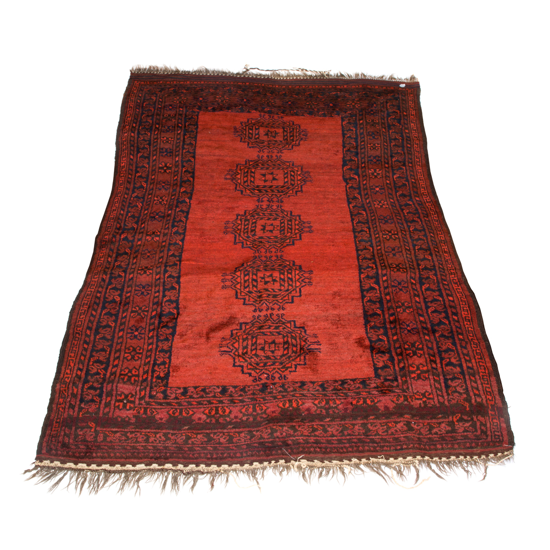 TRIBAL CARPET Tribal Carpet
Afghanistan,