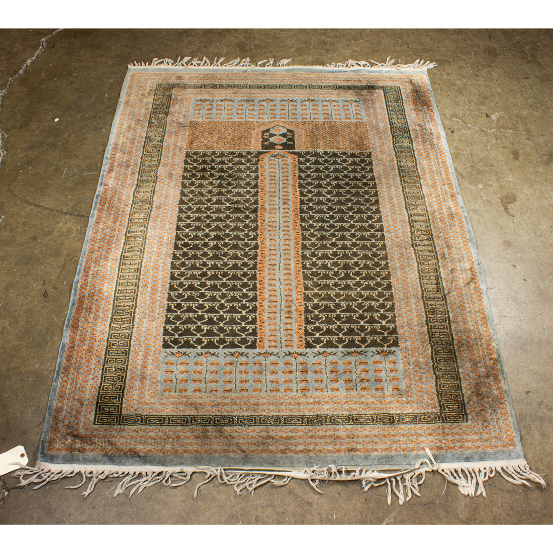 AFGHAN CARPET Afghan carpet 4 7  3a2190