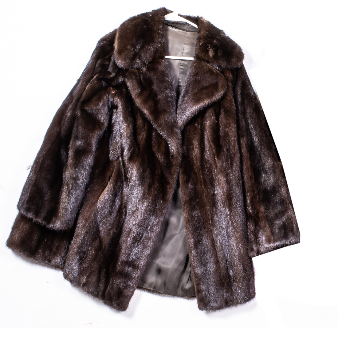 MINK JACKET Mink jacket 3a21d4