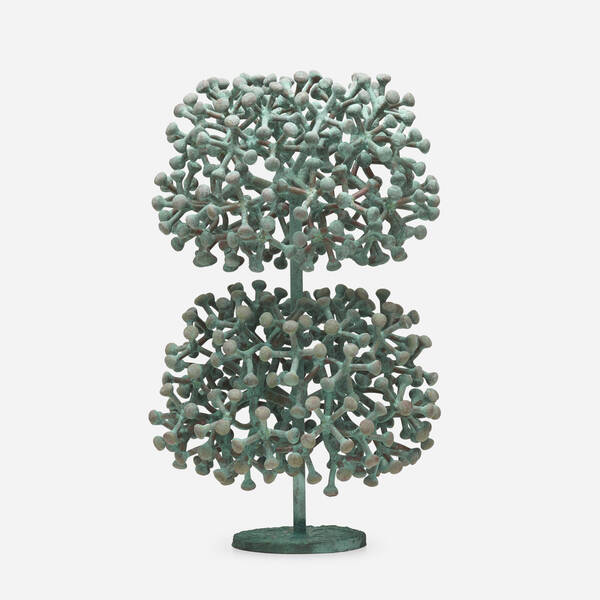 Douglas  Ihlenfeld. Topiary. 2021,