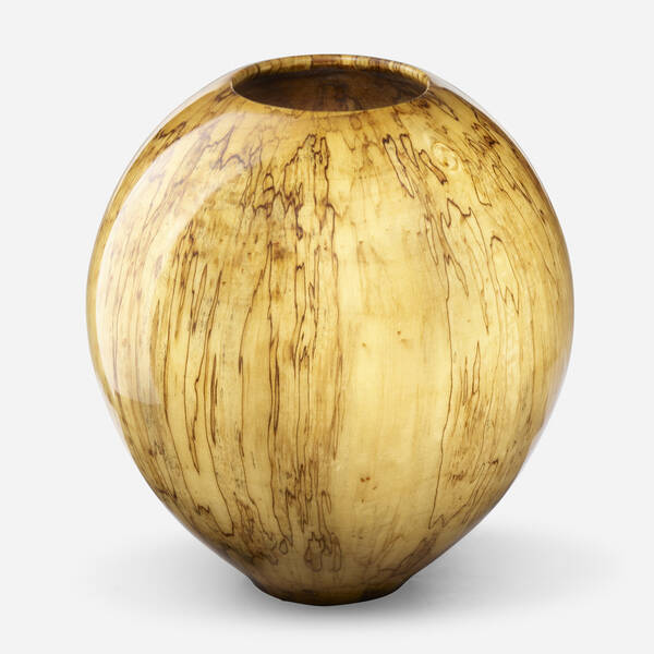 Philip Moulthrop Spalted Silver 39fc13