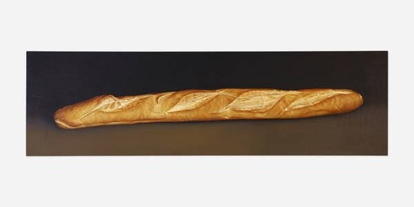 Derrick Guild b 1963 Bread No  39fcef